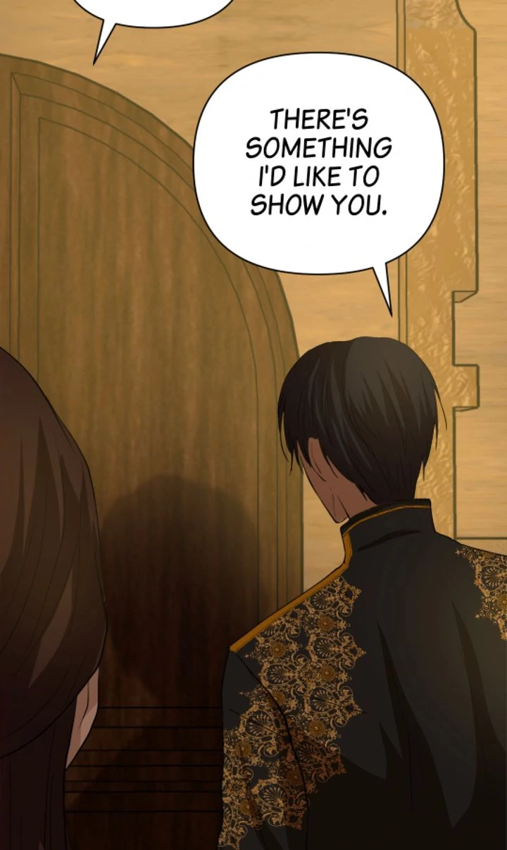 The Way to Protect the King Chapter 23 - page 5