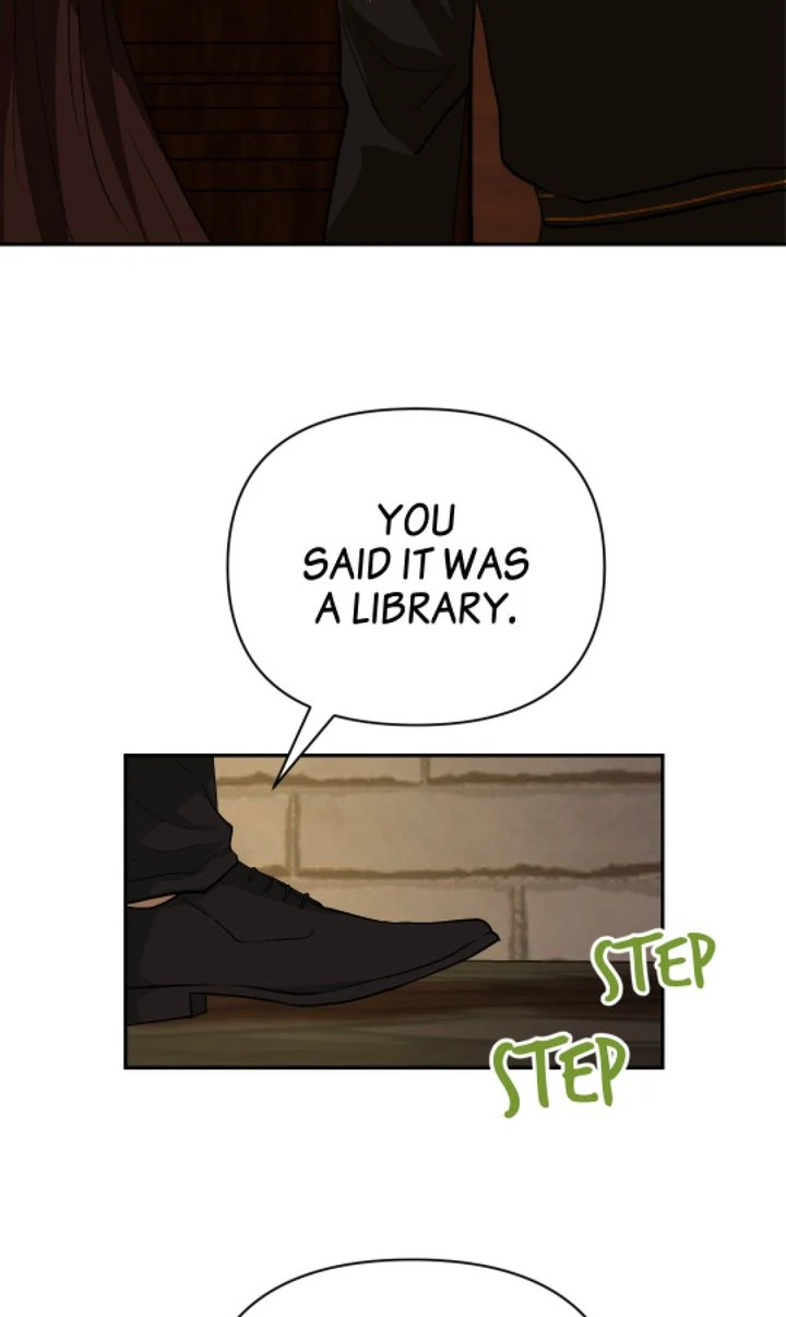 The Way to Protect the King Chapter 23 - page 6