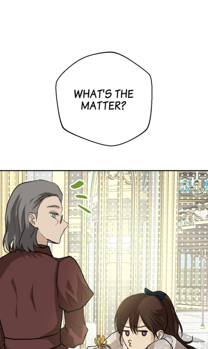 The Way to Protect the King Chapter 23 - page 71