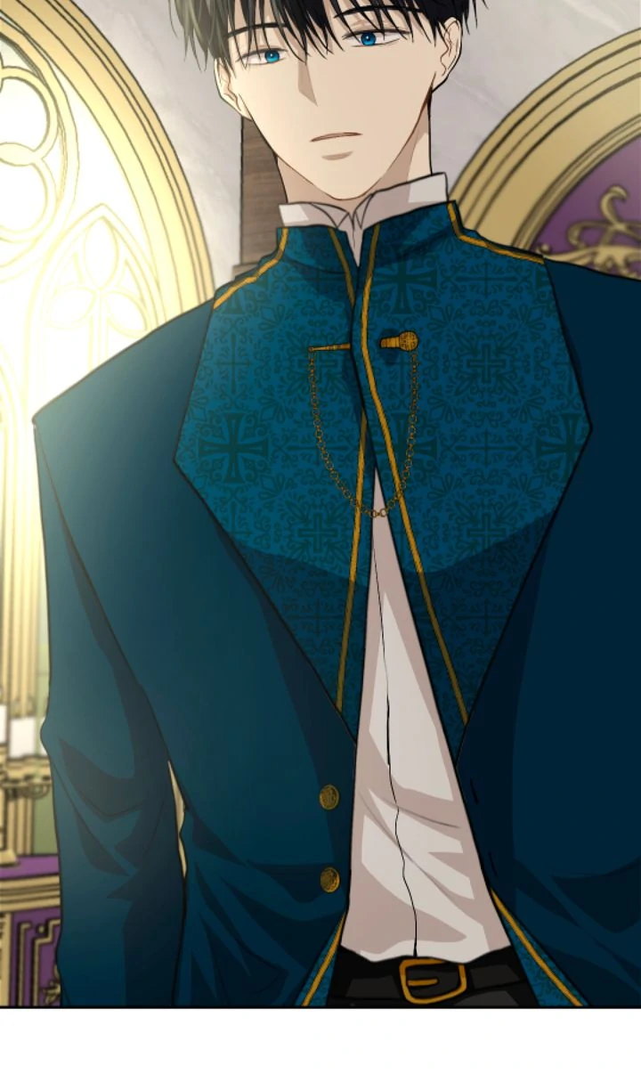 The Way to Protect the King Chapter 23 - page 73