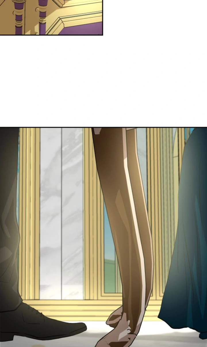 The Way to Protect the King Chapter 23 - page 78