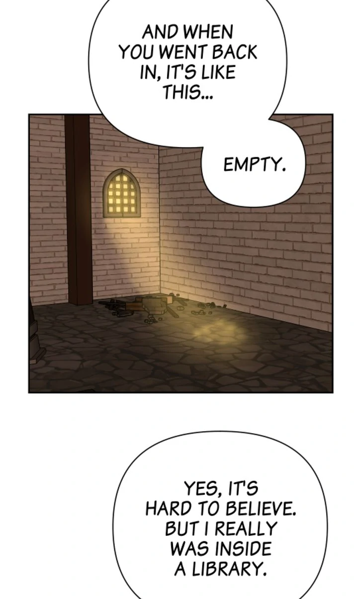 The Way to Protect the King Chapter 23 - page 7