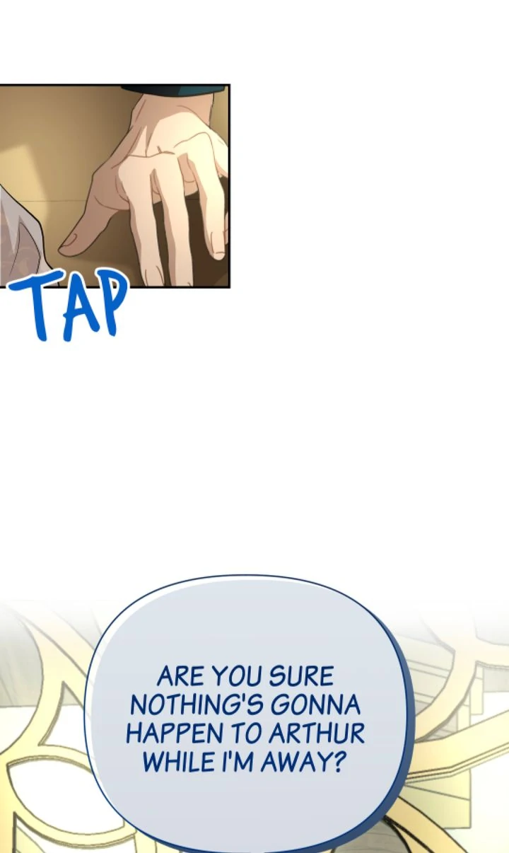 The Way to Protect the King Chapter 23 - page 82