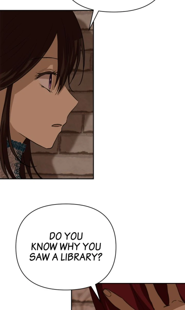 The Way to Protect the King Chapter 23 - page 8