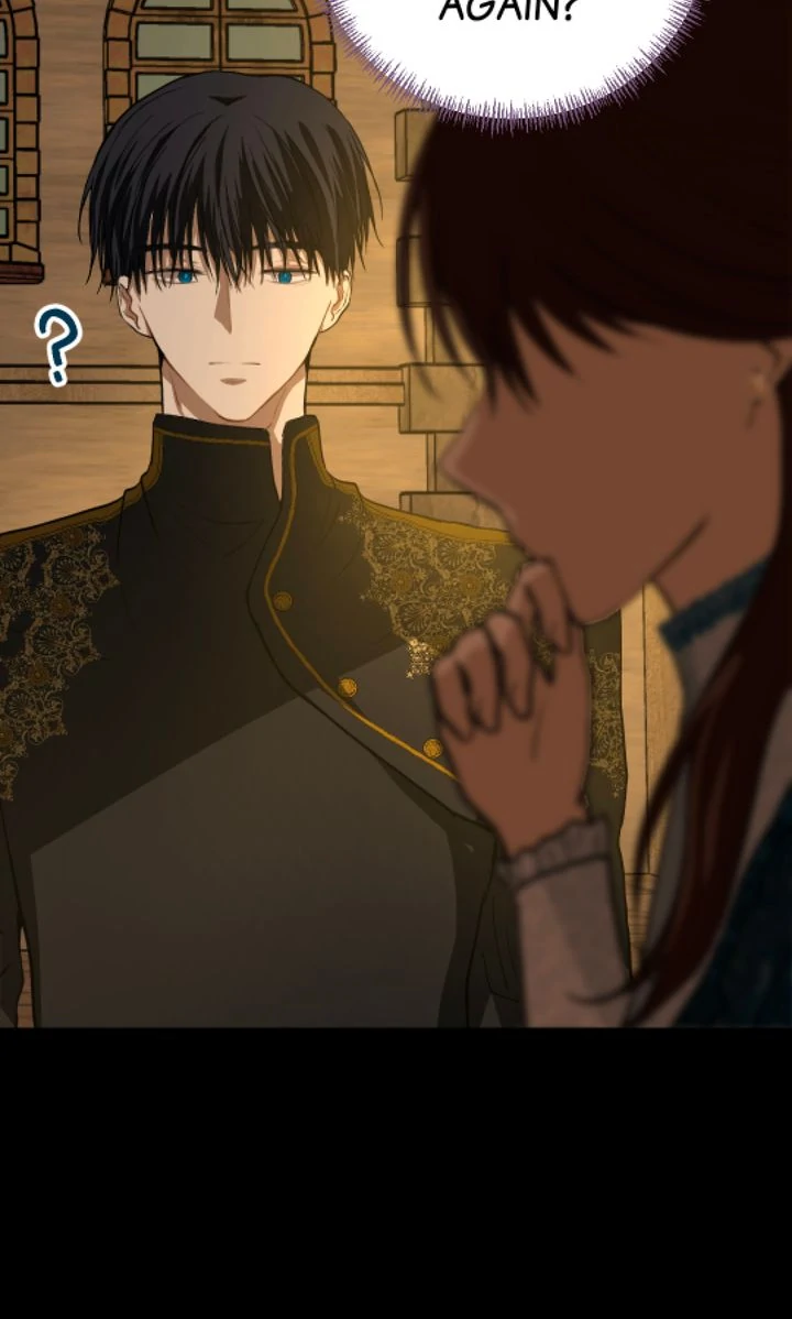 The Way to Protect the King Chapter 24 - page 10