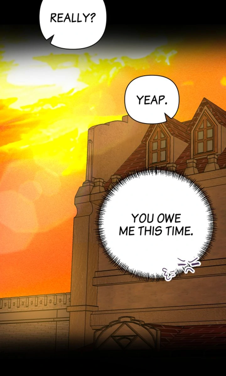 The Way to Protect the King Chapter 24 - page 13