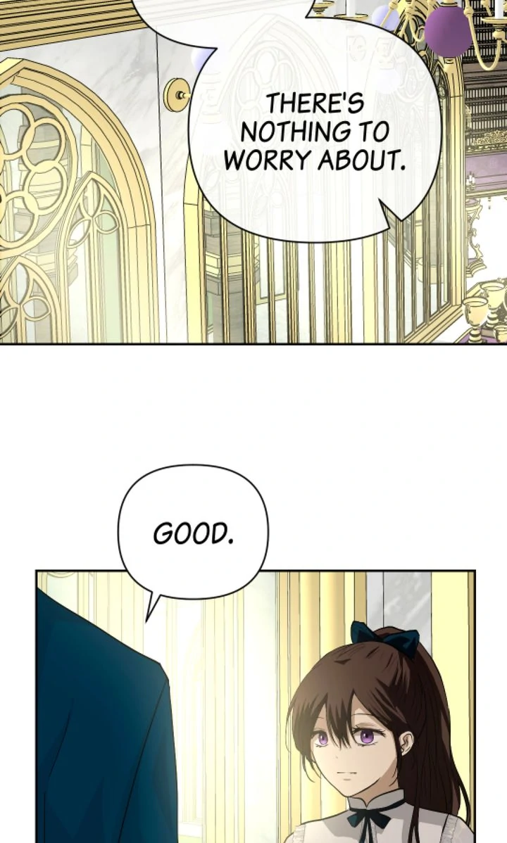 The Way to Protect the King Chapter 24 - page 15