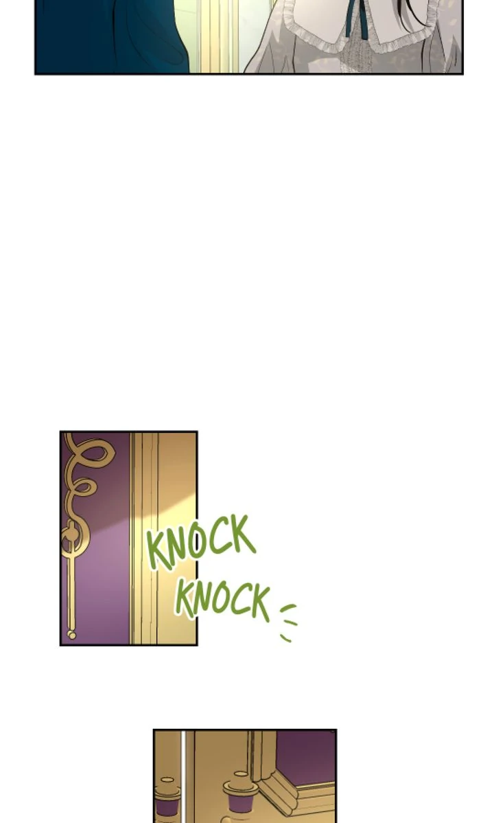 The Way to Protect the King Chapter 24 - page 16