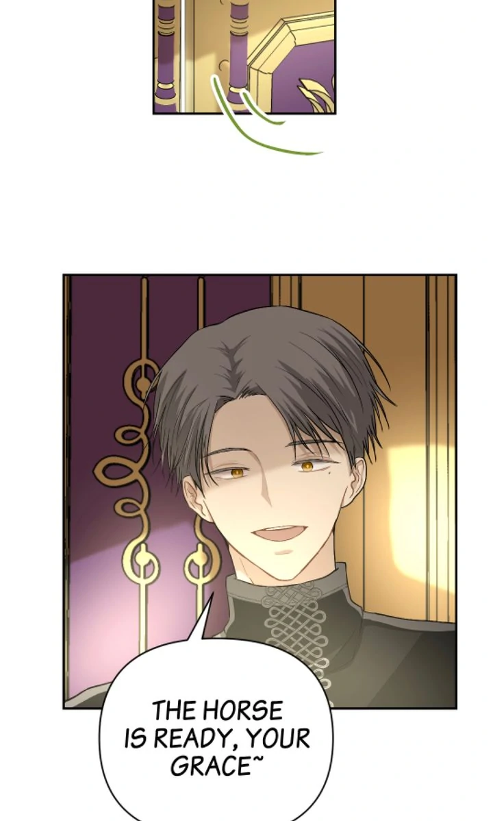 The Way to Protect the King Chapter 24 - page 17