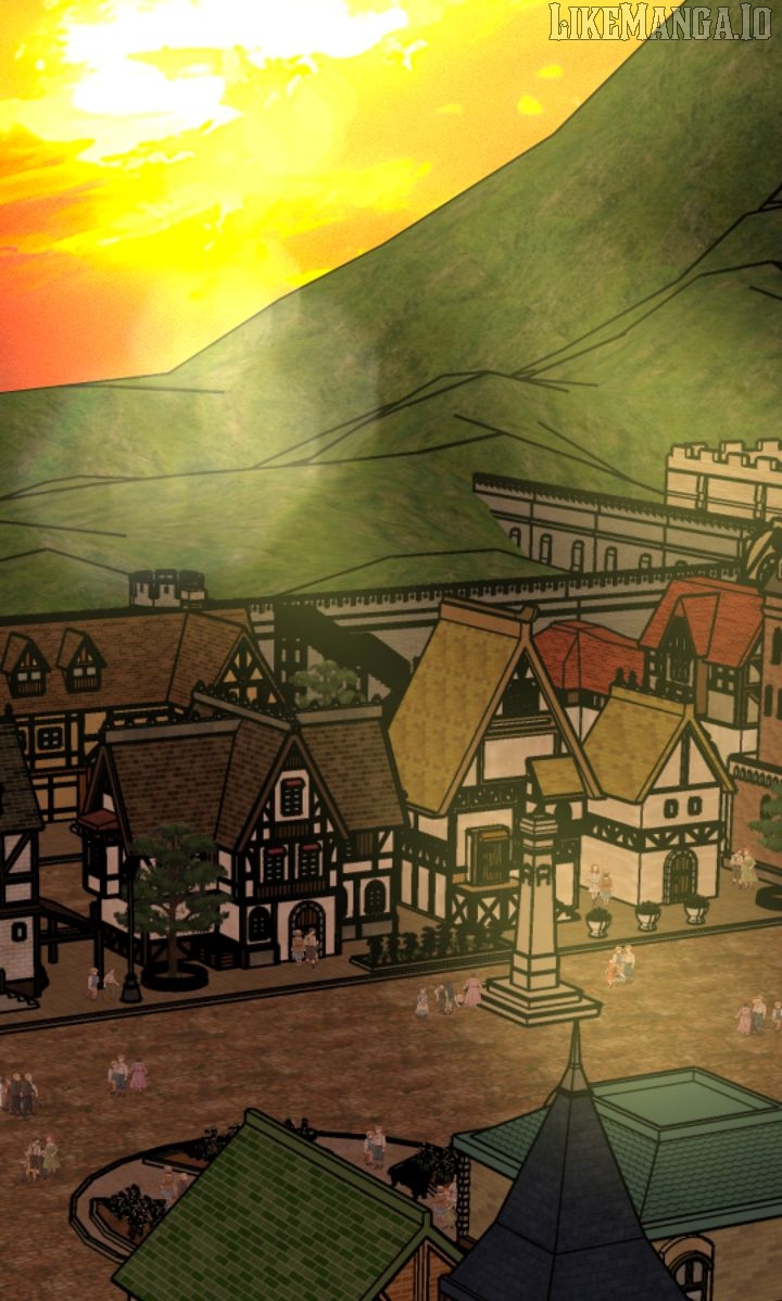 The Way to Protect the King Chapter 24 - page 1