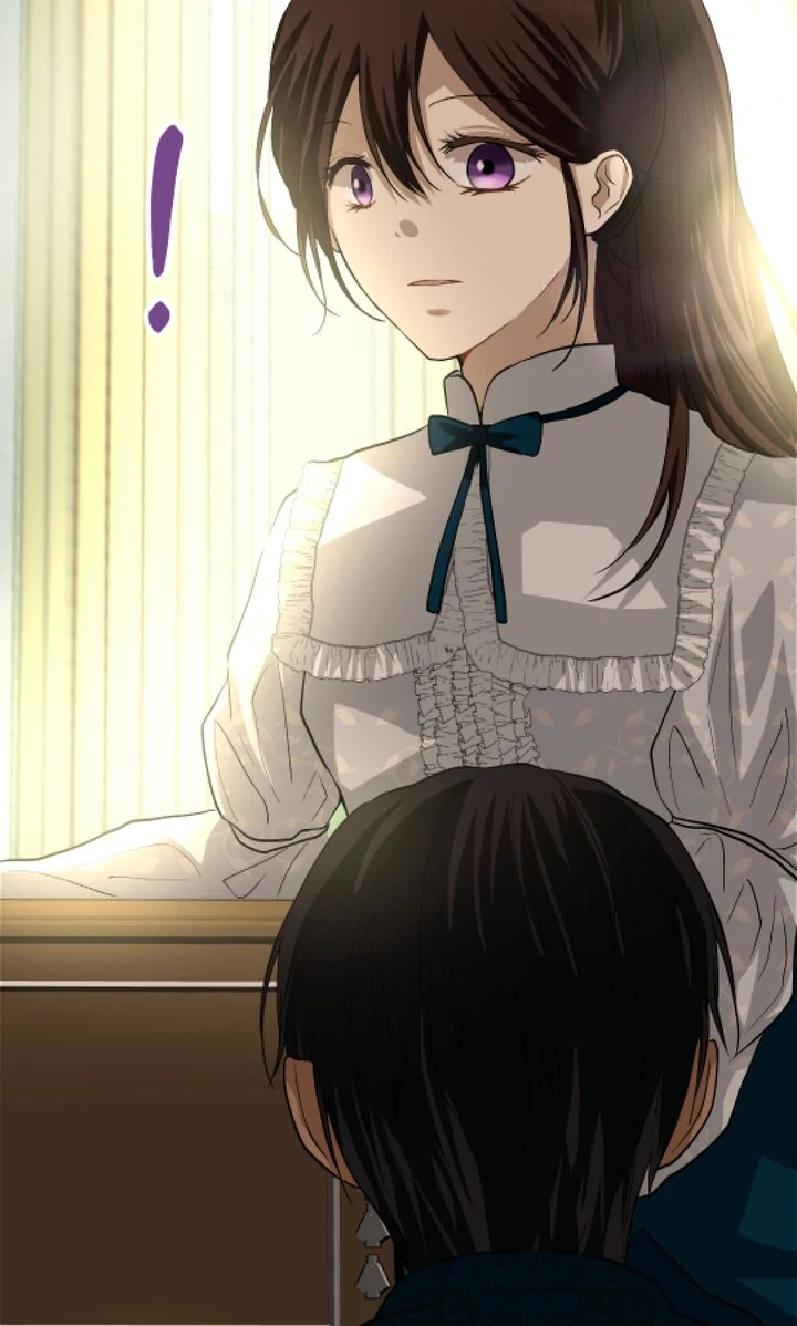 The Way to Protect the King Chapter 24 - page 20