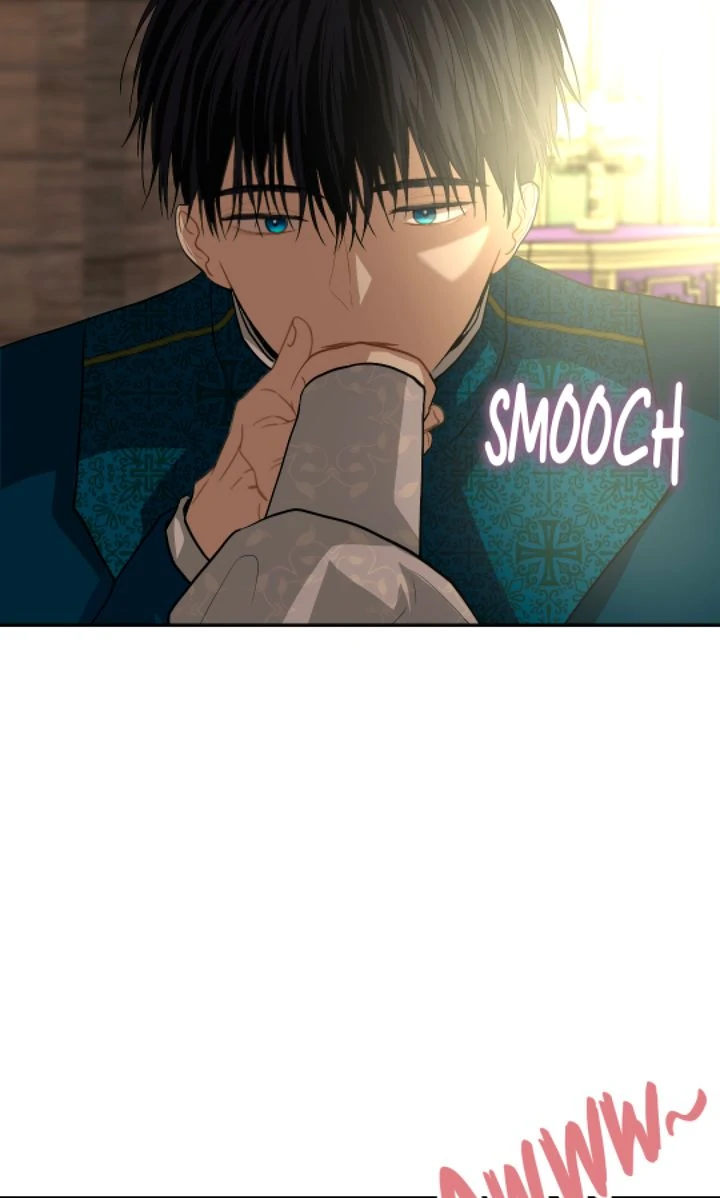 The Way to Protect the King Chapter 24 - page 23