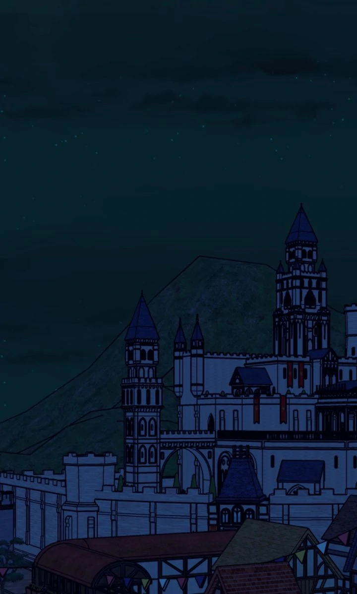 The Way to Protect the King Chapter 24 - page 31