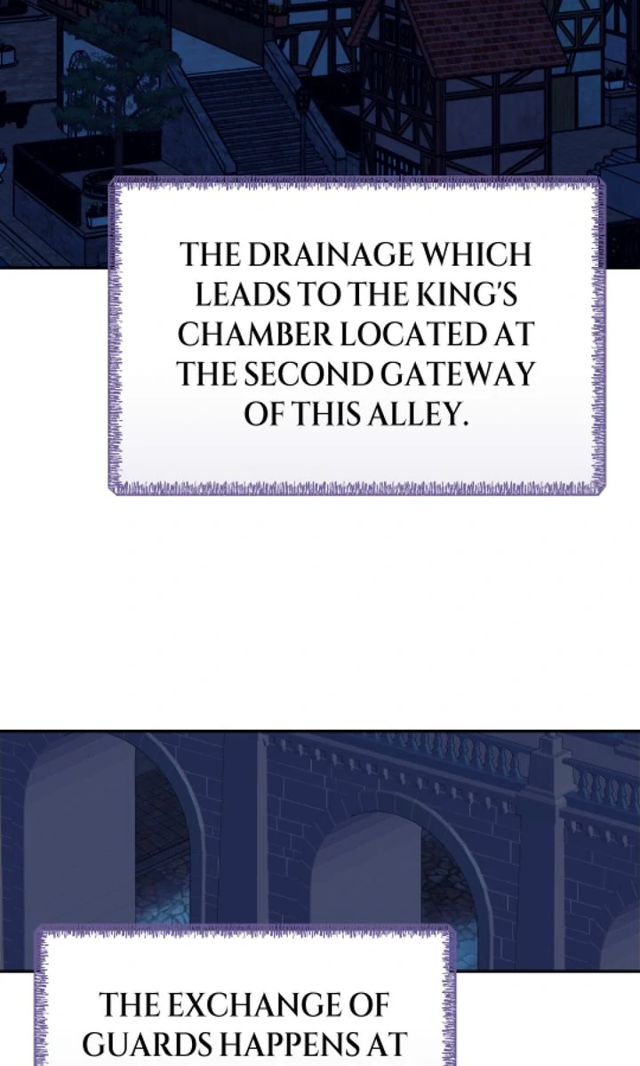 The Way to Protect the King Chapter 24 - page 32