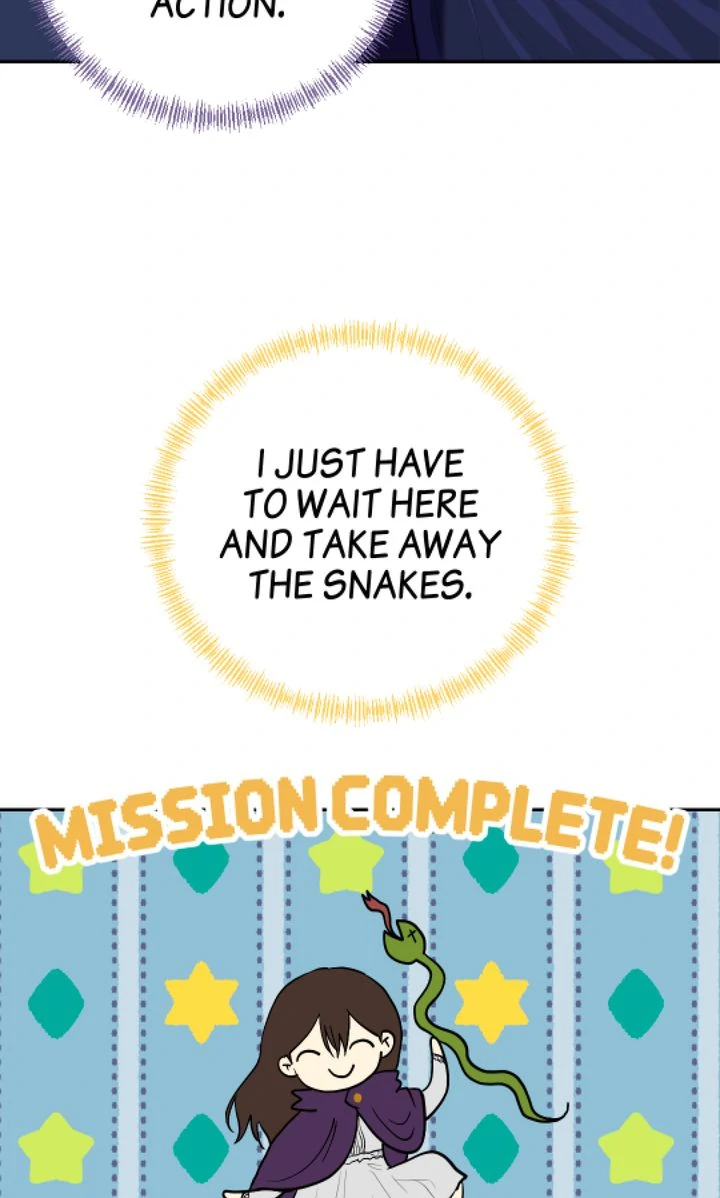 The Way to Protect the King Chapter 24 - page 35