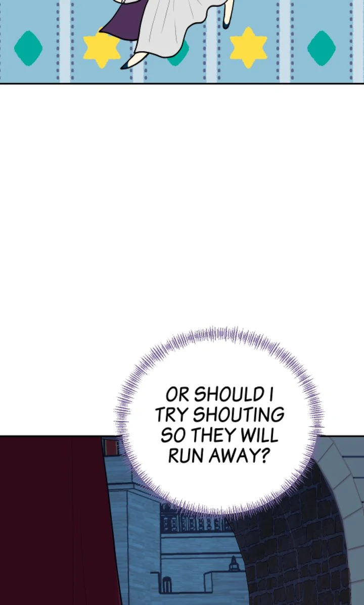 The Way to Protect the King Chapter 24 - page 36