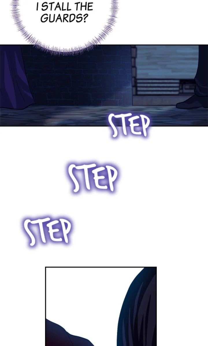 The Way to Protect the King Chapter 24 - page 38