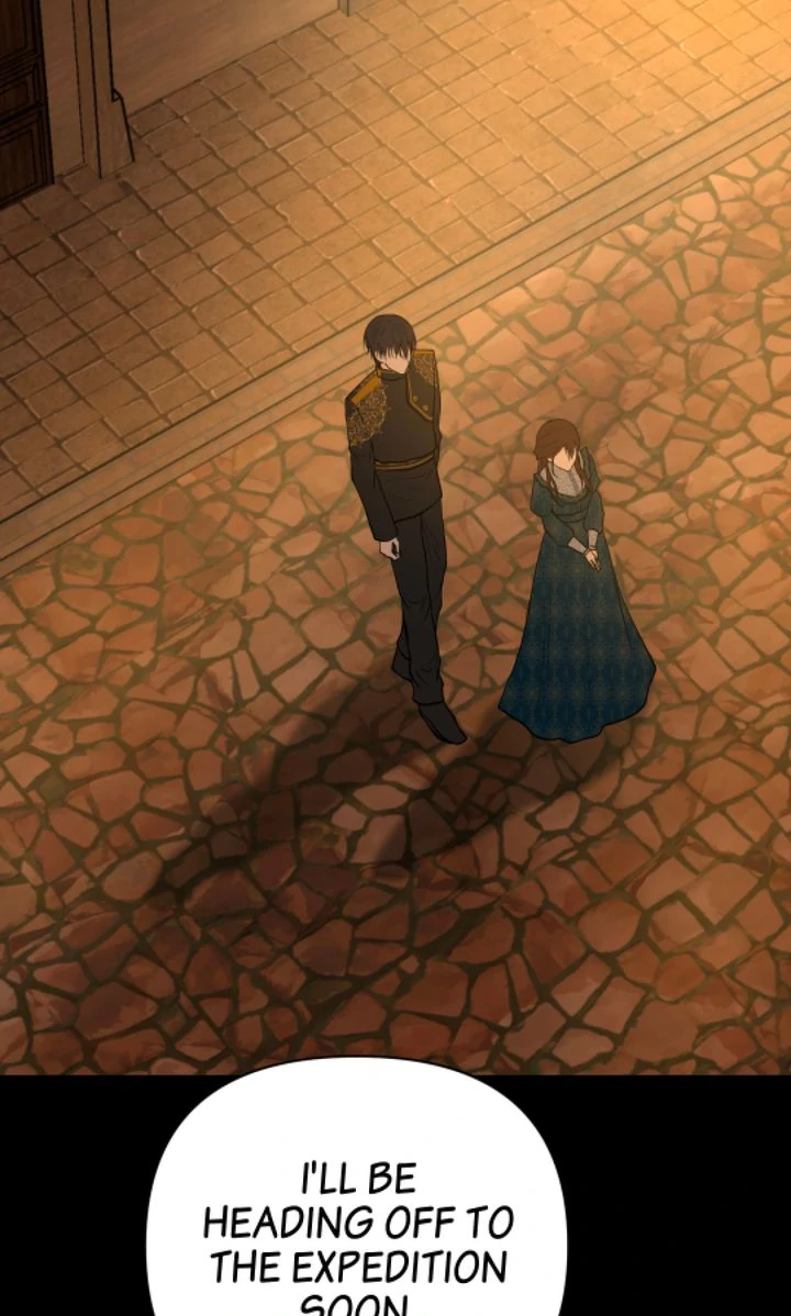 The Way to Protect the King Chapter 24 - page 3