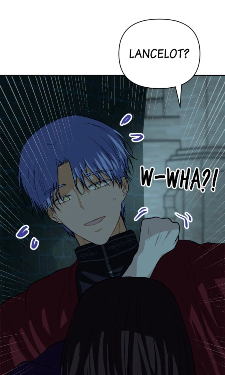 The Way to Protect the King Chapter 24 - page 44