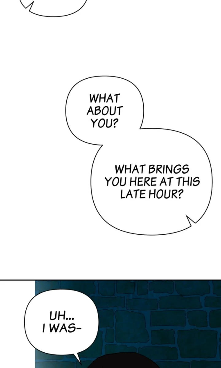 The Way to Protect the King Chapter 24 - page 48