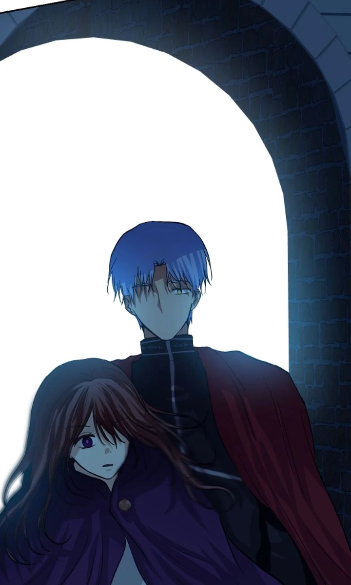 The Way to Protect the King Chapter 24 - page 54