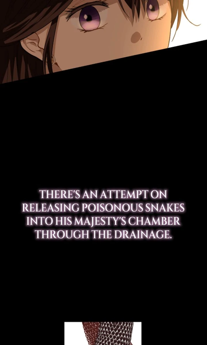 The Way to Protect the King Chapter 24 - page 5