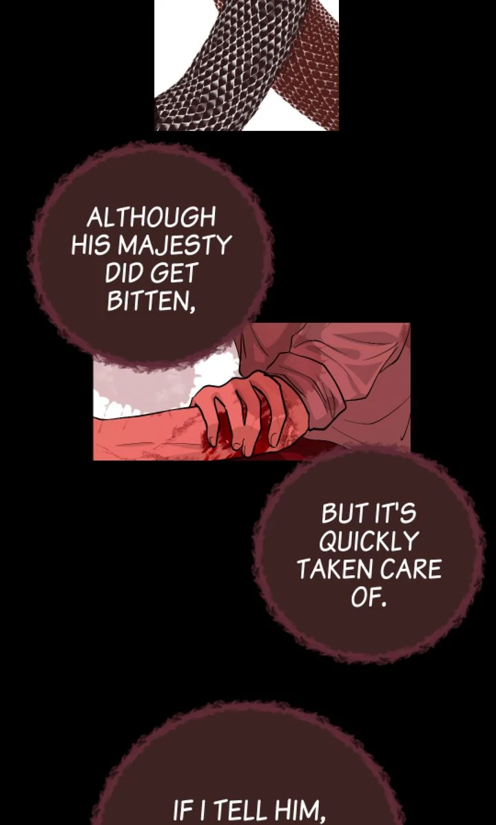 The Way to Protect the King Chapter 24 - page 6