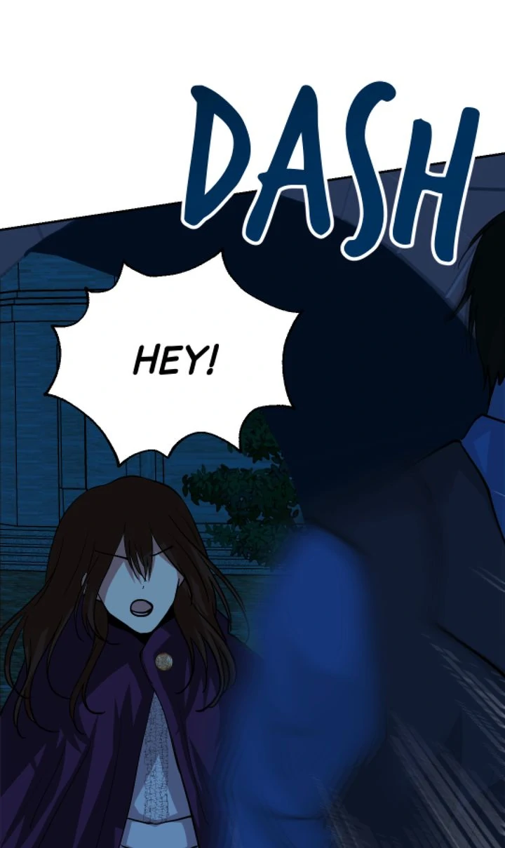 The Way to Protect the King Chapter 25 - page 38