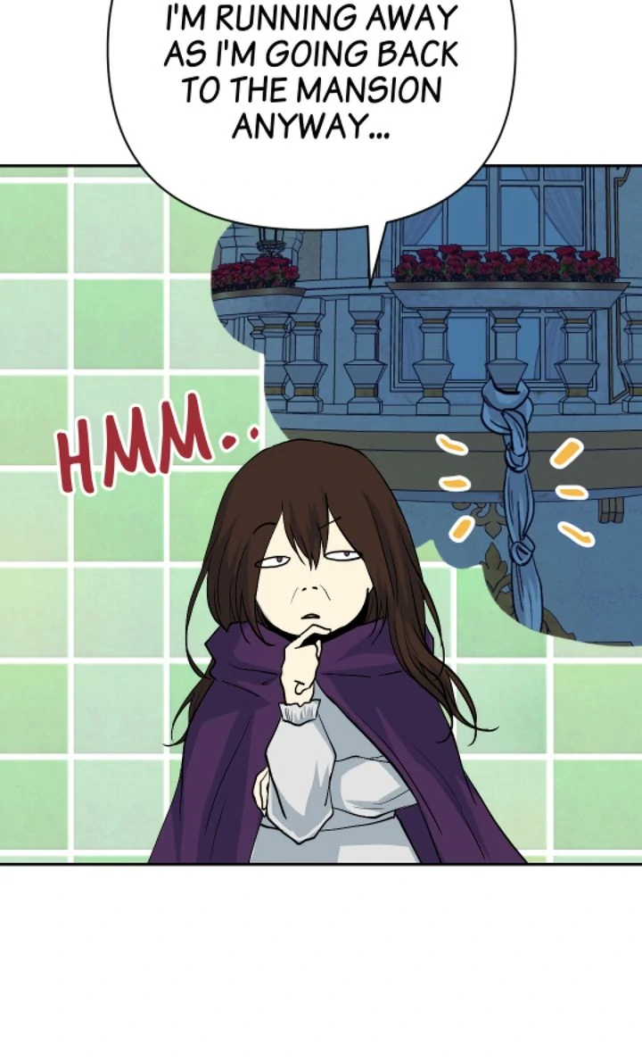 The Way to Protect the King Chapter 26 - page 9