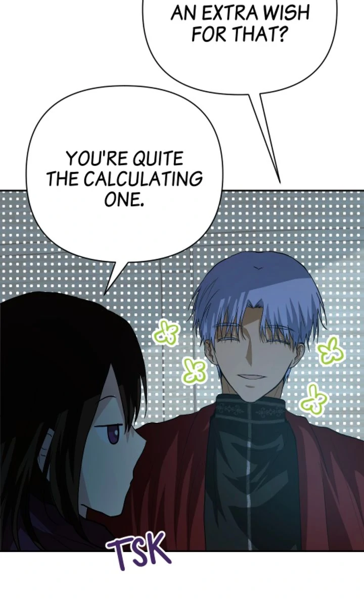 The Way to Protect the King Chapter 26 - page 13