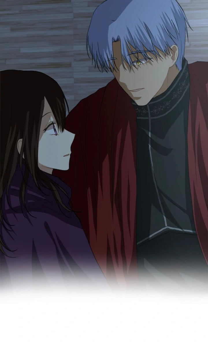 The Way to Protect the King Chapter 26 - page 15