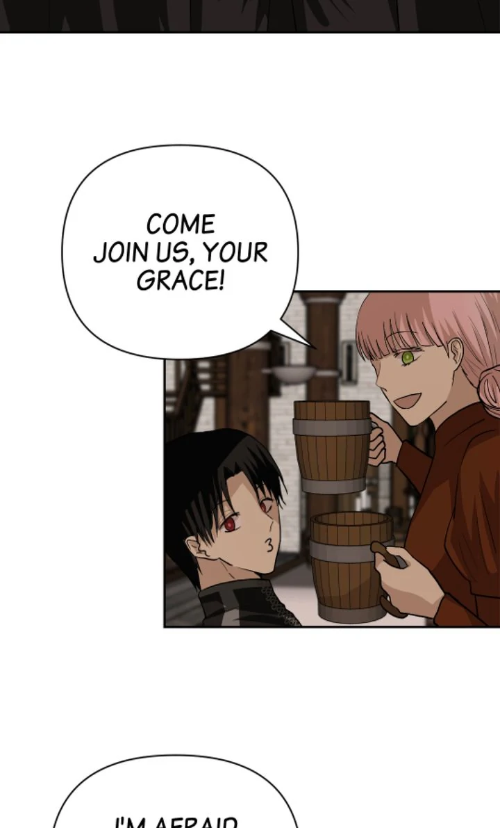 The Way to Protect the King Chapter 26 - page 21