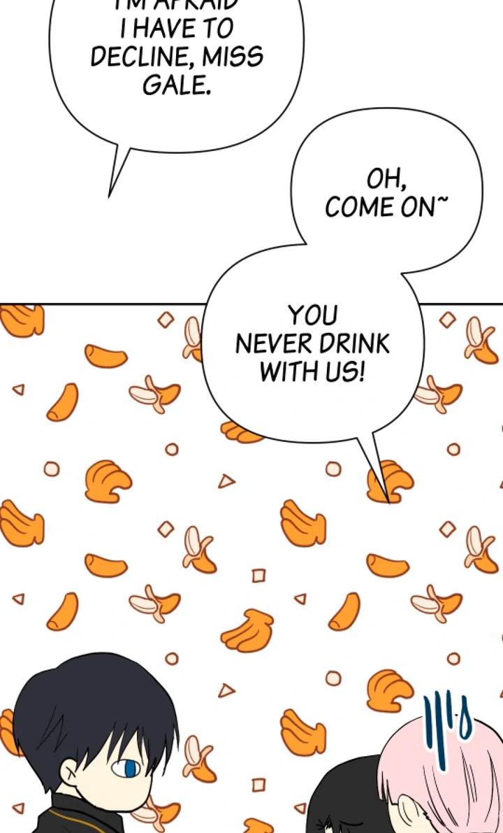 The Way to Protect the King Chapter 26 - page 22