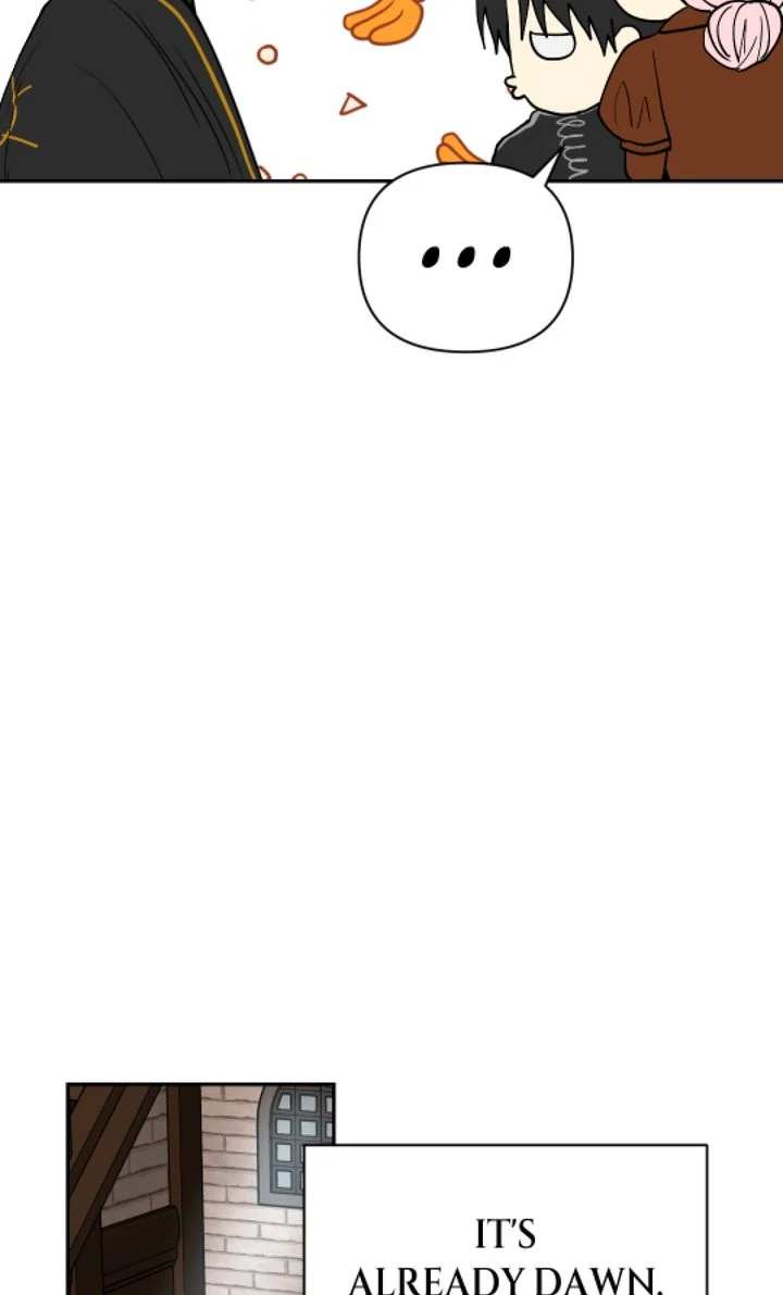 The Way to Protect the King Chapter 26 - page 23