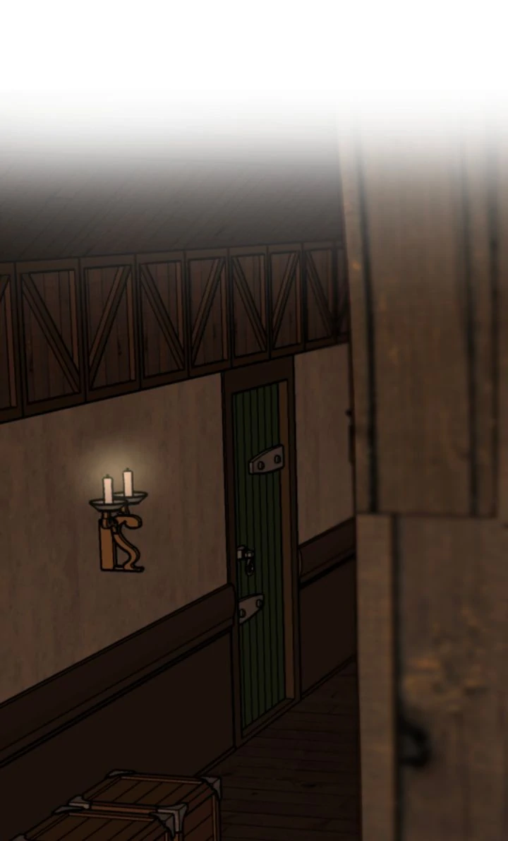 The Way to Protect the King Chapter 26 - page 26