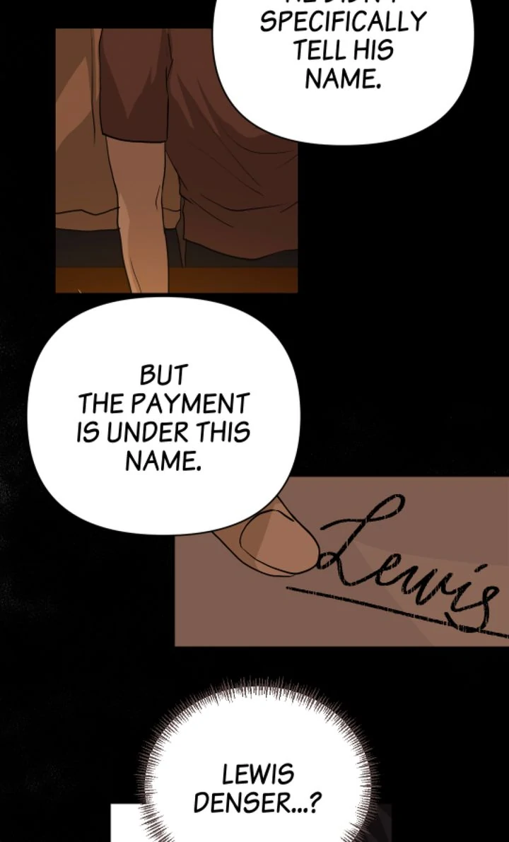 The Way to Protect the King Chapter 26 - page 30