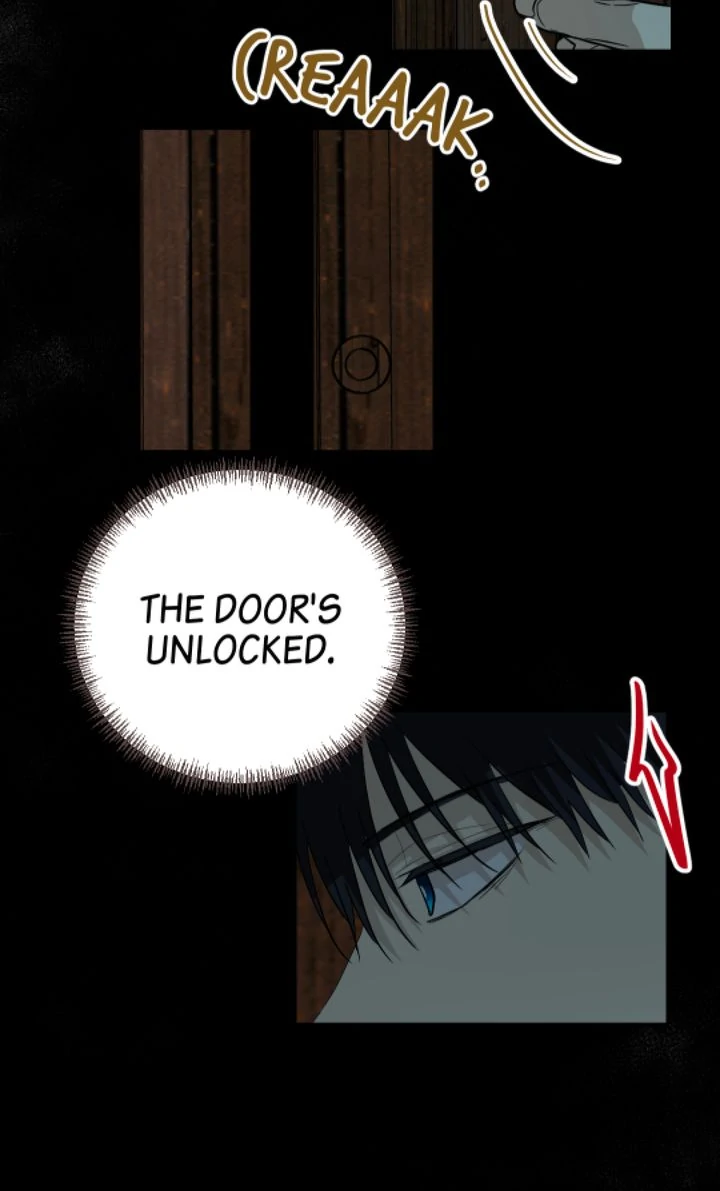 The Way to Protect the King Chapter 26 - page 34