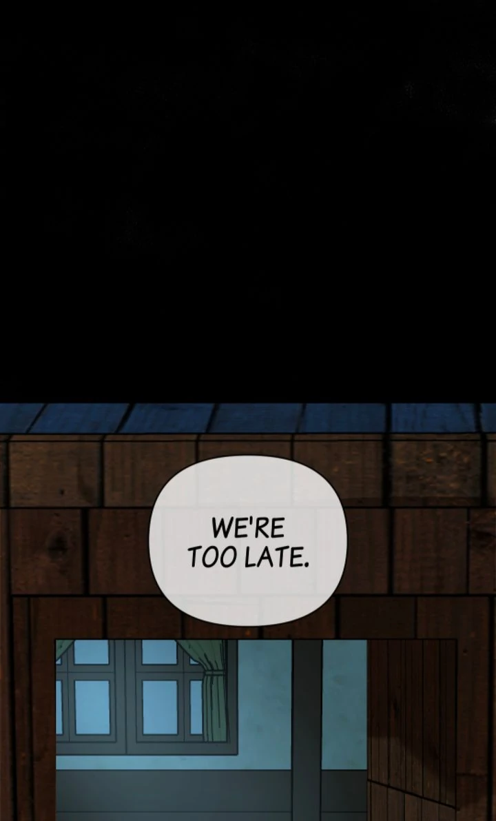 The Way to Protect the King Chapter 26 - page 35