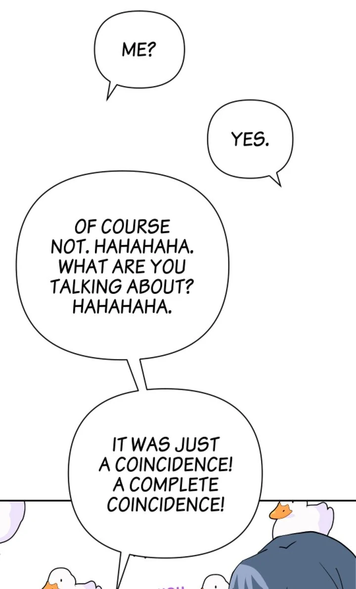 The Way to Protect the King Chapter 26 - page 3