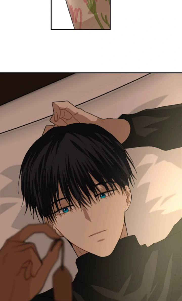 The Way to Protect the King Chapter 26 - page 45