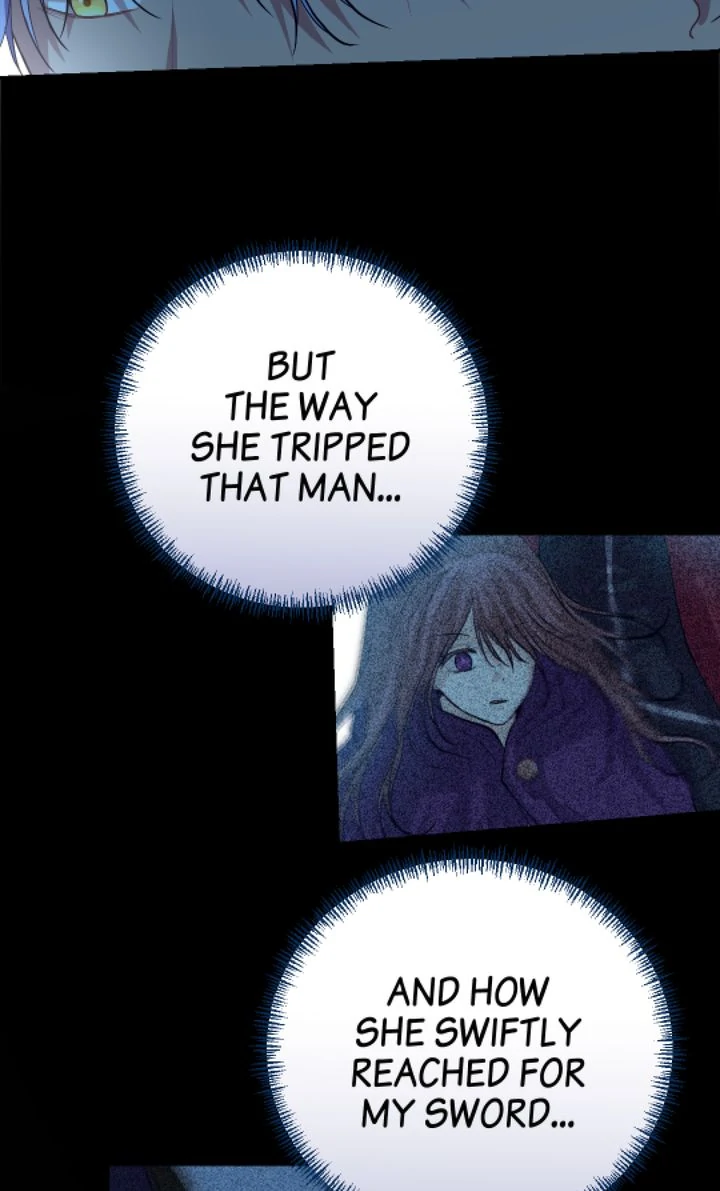 The Way to Protect the King Chapter 26 - page 5