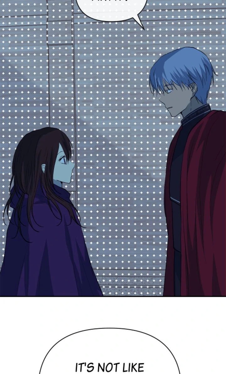 The Way to Protect the King Chapter 26 - page 8