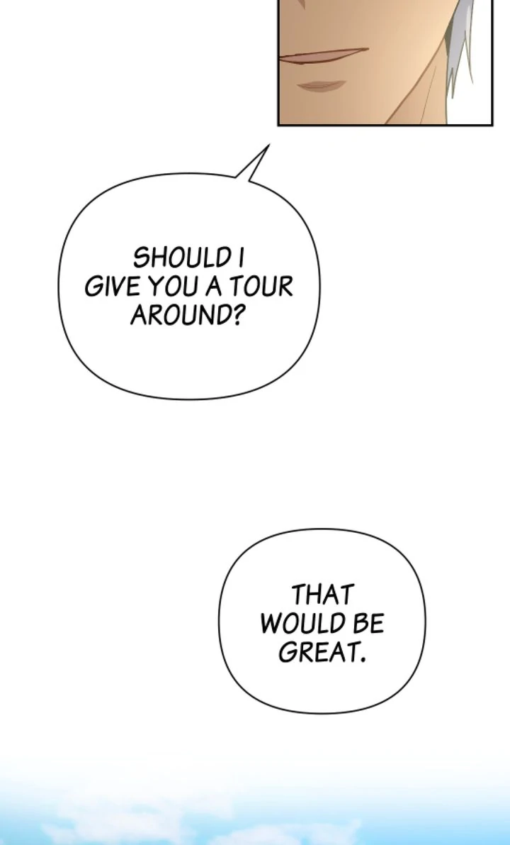 The Way to Protect the King Chapter 27 - page 25