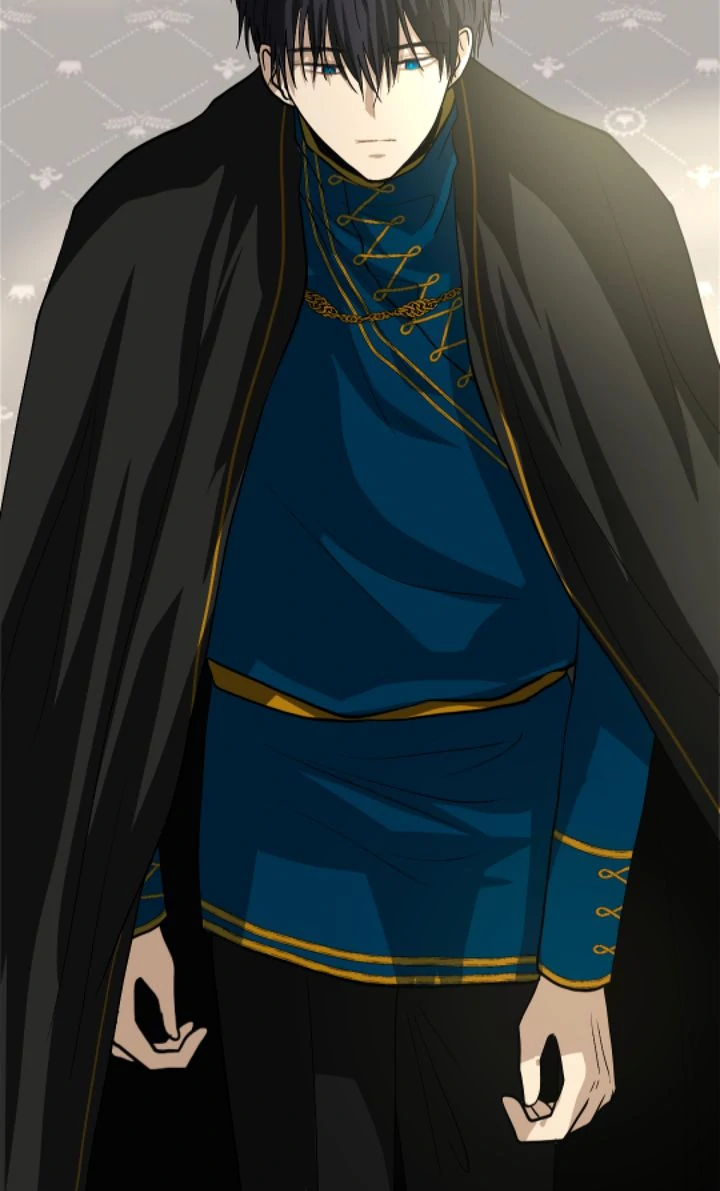 The Way to Protect the King Chapter 27 - page 38