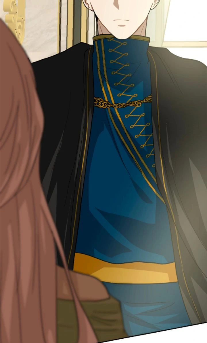 The Way to Protect the King Chapter 27 - page 49