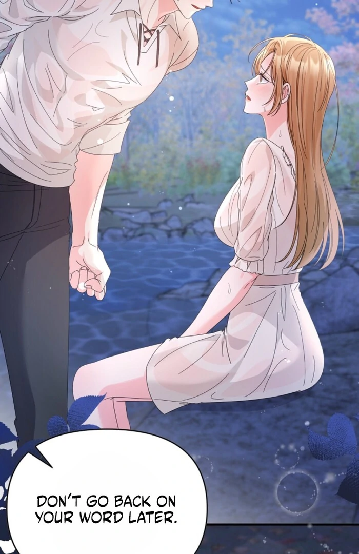 Your Highness, This Is Just a Novel Chapter 11 - page 49