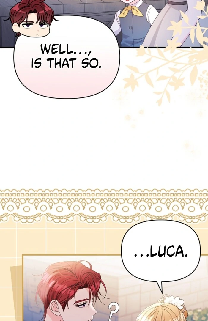 Your Highness, This Is Just a Novel Chapter 13 - page 22