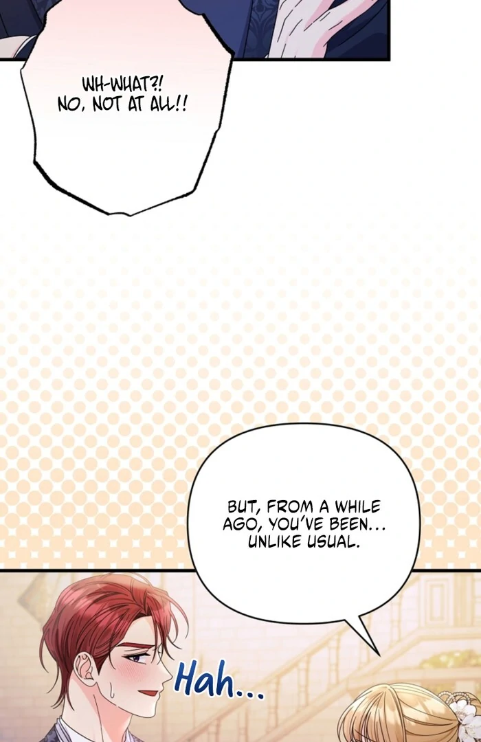 Your Highness, This Is Just a Novel Chapter 13 - page 25