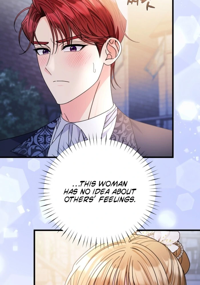 Your Highness, This Is Just a Novel Chapter 13 - page 27