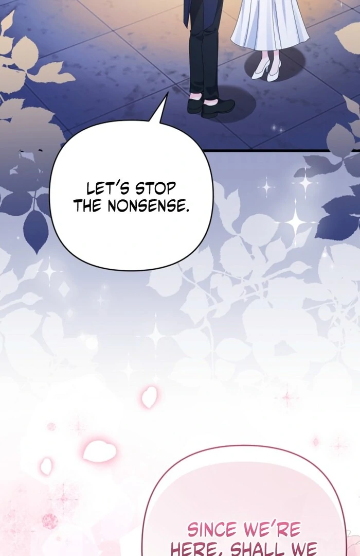 Your Highness, This Is Just a Novel Chapter 13 - page 30